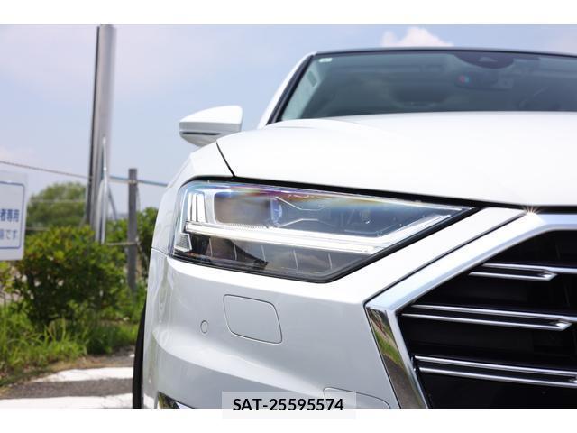 Audi A8 2019-05 7818671-18