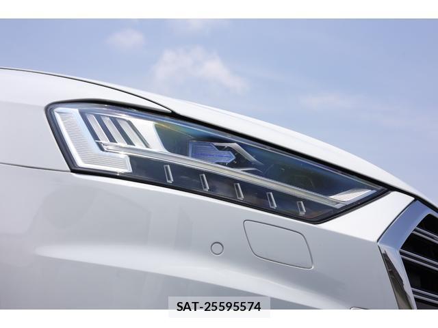 Audi A8 2019-05 7818671-19