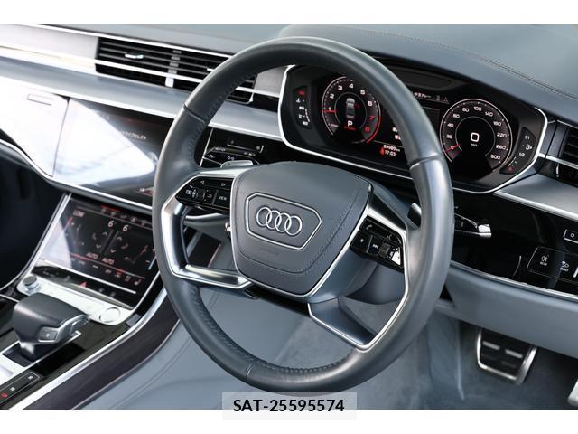 Audi A8 2019-05 7818671-5