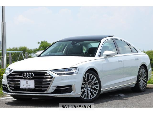 Audi A8 2019-05 7818671-6