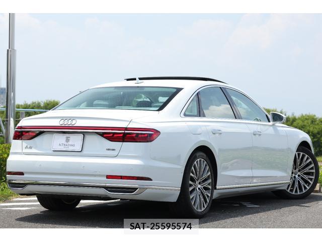 Audi A8 2019-05 7818671-7