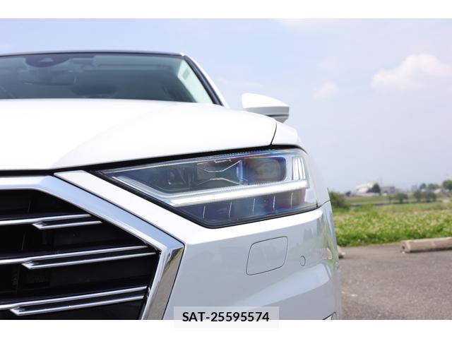 Audi A8 2019-05 7818671-8