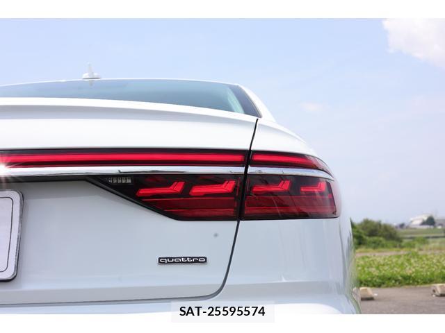 Audi A8 2019-05 7818671-9