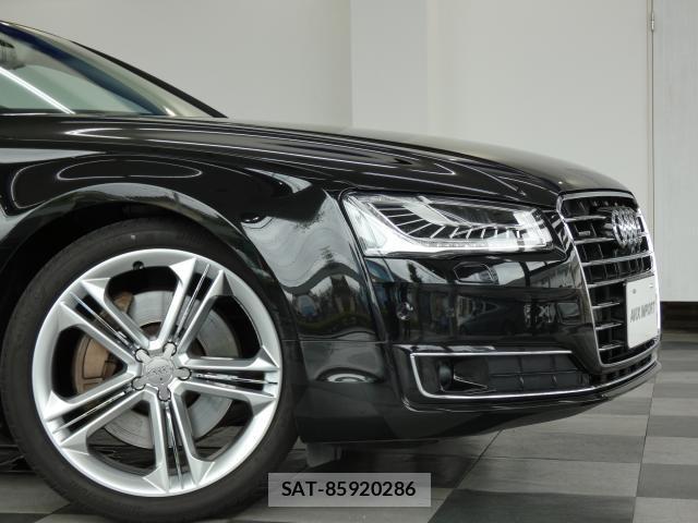 Audi A8 2018-01 7820239-4
