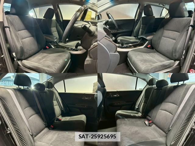 Honda ACCORD HYBRID 2015-03 7817633-3