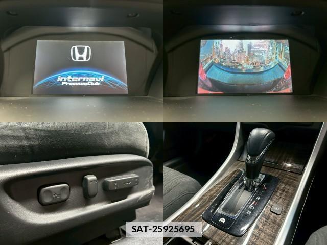 Honda ACCORD HYBRID 2015-03 7817633-4