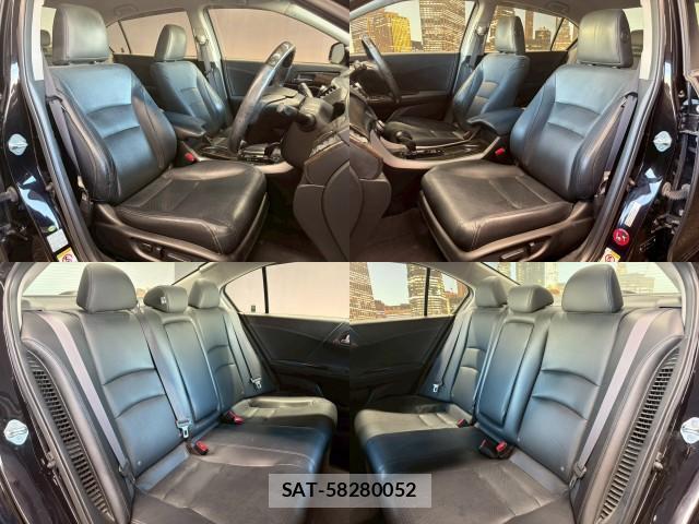 Honda ACCORD HYBRID 2013-10 7817636-3