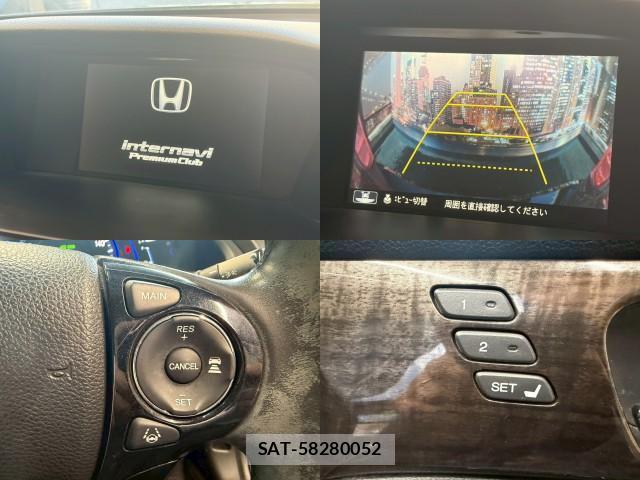 Honda ACCORD HYBRID 2013-10 7817636-4