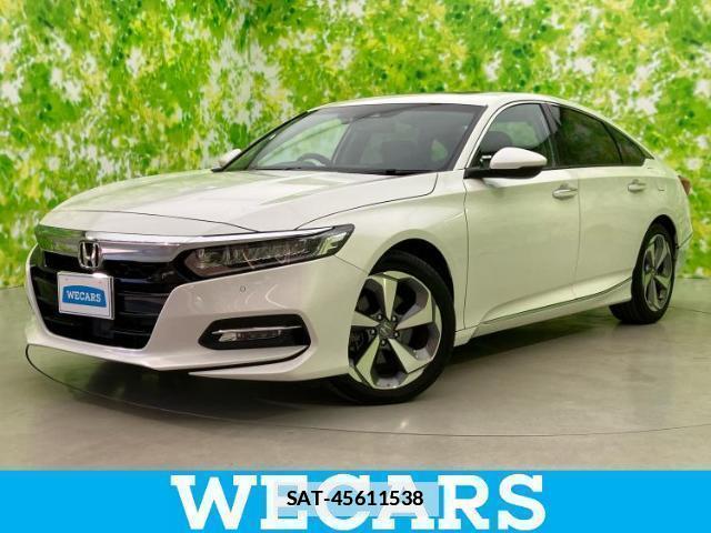 Honda ACCORD HYBRID 2020-02 7820973-0