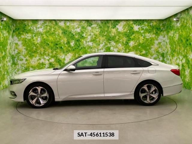Honda ACCORD HYBRID 2020-02 7820973-1