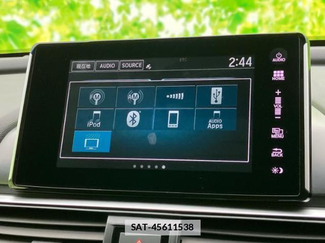 Honda ACCORD HYBRID 2020-02 7820973-10