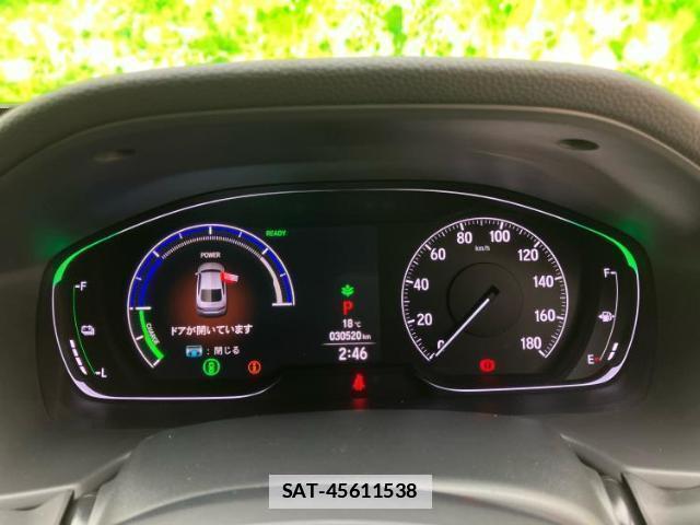 Honda ACCORD HYBRID 2020-02 7820973-13