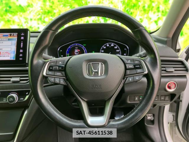 Honda ACCORD HYBRID 2020-02 7820973-14