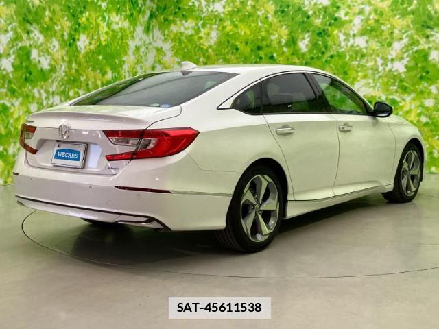 Honda ACCORD HYBRID 2020-02 7820973-2