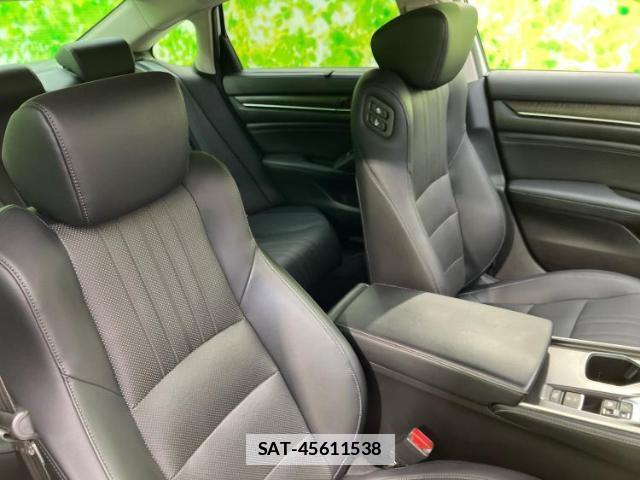 Honda ACCORD HYBRID 2020-02 7820973-3