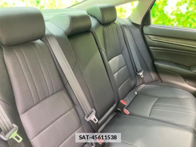 Honda ACCORD HYBRID 2020-02 7820973-4
