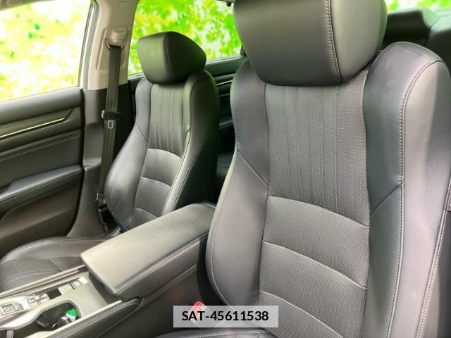 Honda ACCORD HYBRID 2020-02 7820973-5