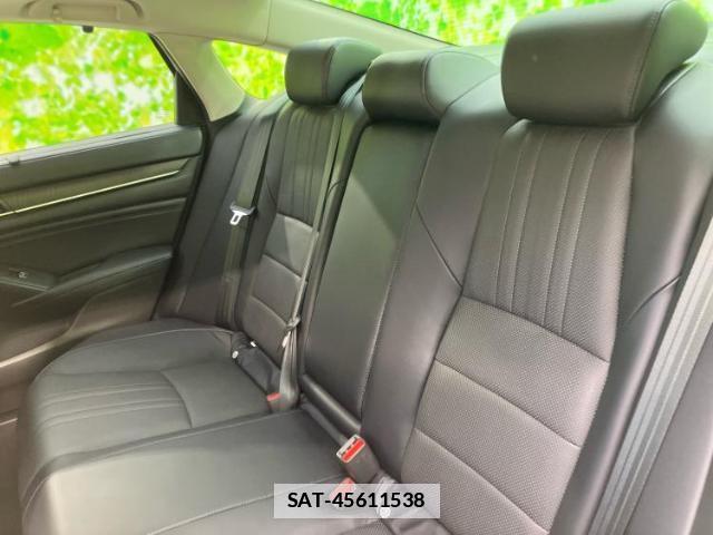 Honda ACCORD HYBRID 2020-02 7820973-6