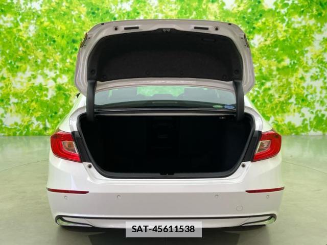 Honda ACCORD HYBRID 2020-02 7820973-7