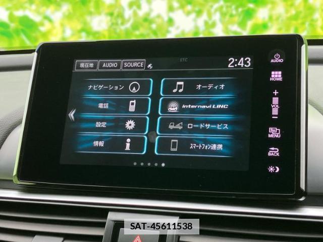 Honda ACCORD HYBRID 2020-02 7820973-8