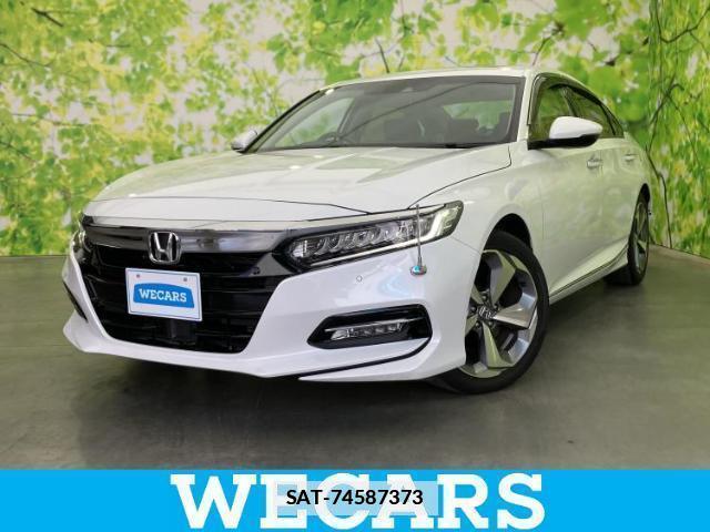 Honda ACCORD HYBRID 2021-08 7822510-0