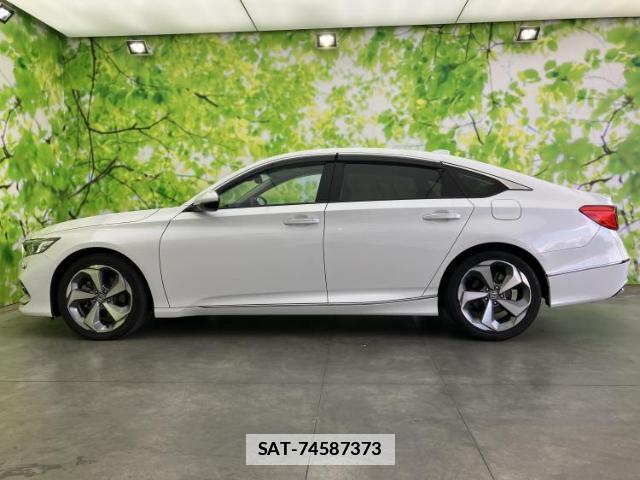 Honda ACCORD HYBRID 2021-08 7822510-1