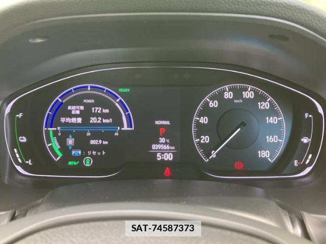 Honda ACCORD HYBRID 2021-08 7822510-13