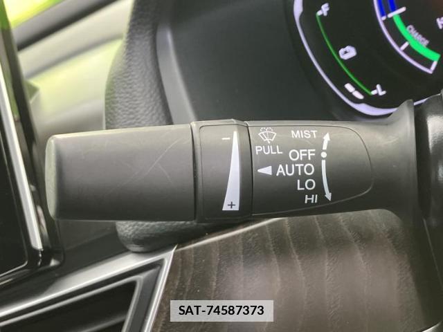 Honda ACCORD HYBRID 2021-08 7822510-16