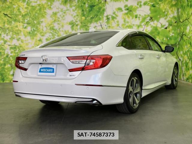 Honda ACCORD HYBRID 2021-08 7822510-2