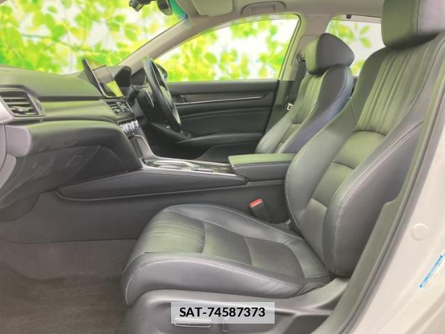 Honda ACCORD HYBRID 2021-08 7822510-5