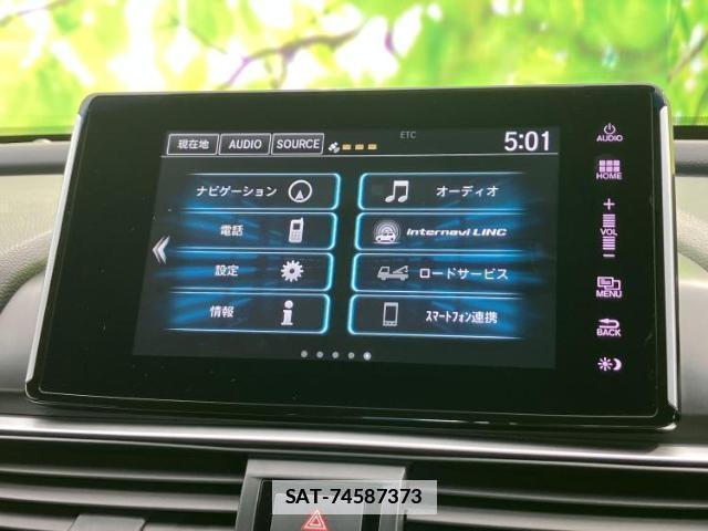 Honda ACCORD HYBRID 2021-08 7822510-8