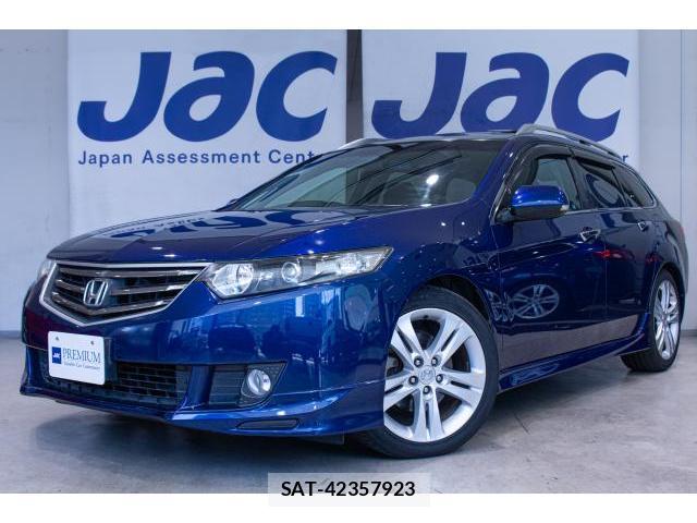 sat car