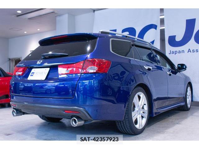 Honda ACCORD TOURER 2010-04 7816036-1