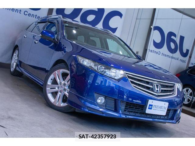 Honda ACCORD TOURER 2010-04 7816036-10