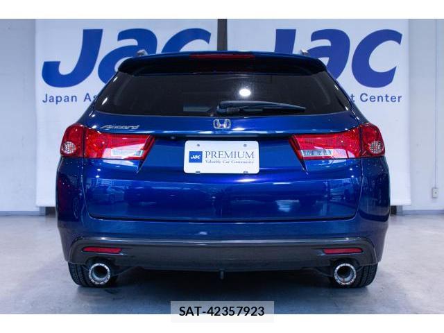 Honda ACCORD TOURER 2010-04 7816036-12