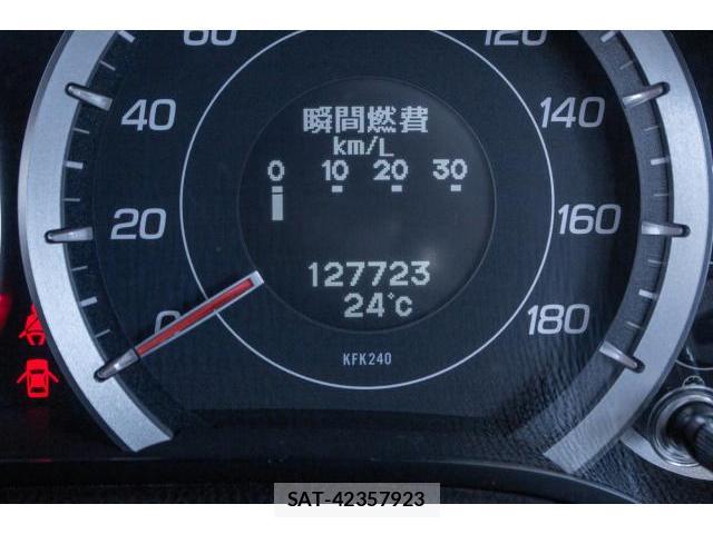 Honda ACCORD TOURER 2010-04 7816036-17