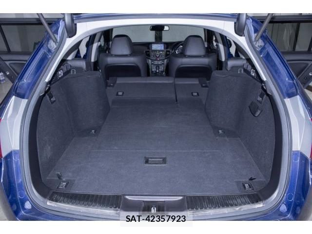 Honda ACCORD TOURER 2010-04 7816036-18