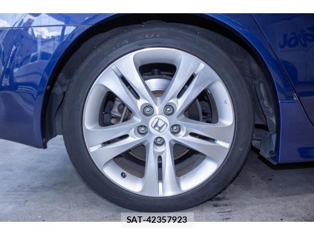 Honda ACCORD TOURER 2010-04 7816036-19