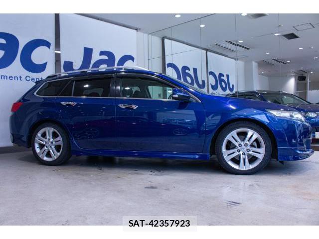 Honda ACCORD TOURER 2010-04 7816036-3