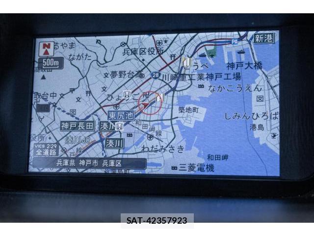 Honda ACCORD TOURER 2010-04 7816036-4