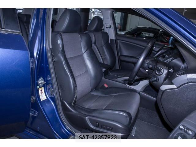 Honda ACCORD TOURER 2010-04 7816036-5