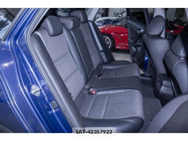 Honda ACCORD TOURER 2010-04 7816036-6