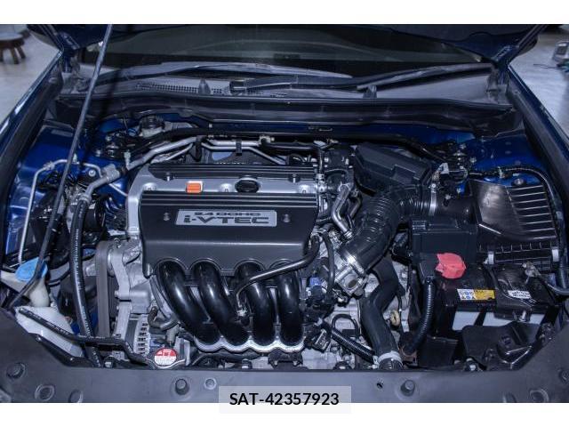 Honda ACCORD TOURER 2010-04 7816036-7