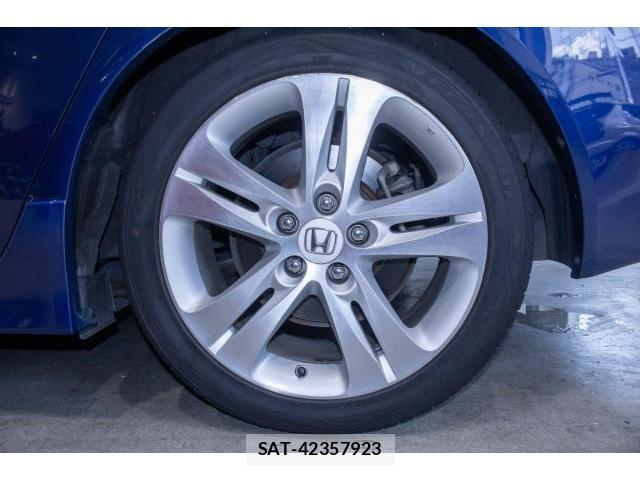 Honda ACCORD TOURER 2010-04 7816036-8