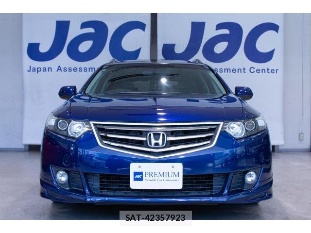 Honda ACCORD TOURER 2010-04 7816036-9