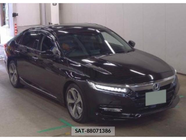 Honda ACCORD 2022-03 7811746-0