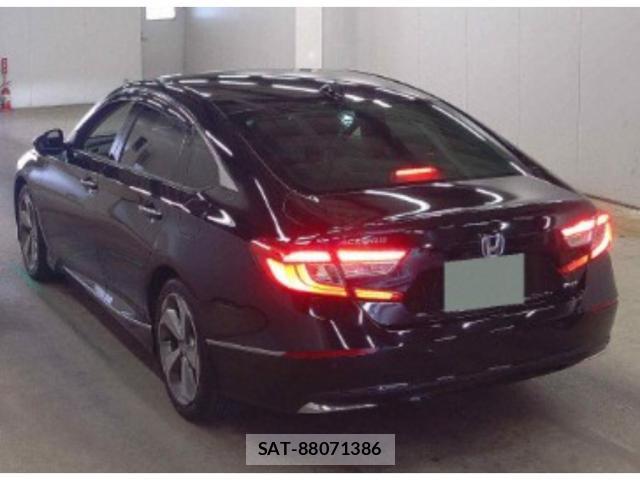 Honda ACCORD 2022-03 7811746-1