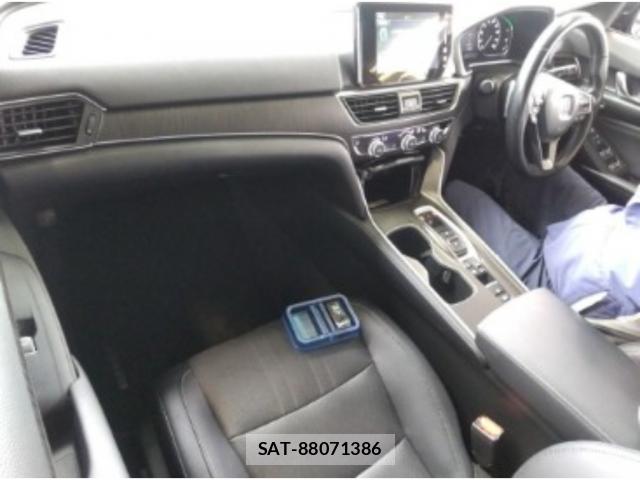 Honda ACCORD 2022-03 7811746-2