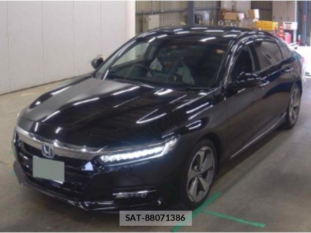 Honda ACCORD 2022-03 7811746-4