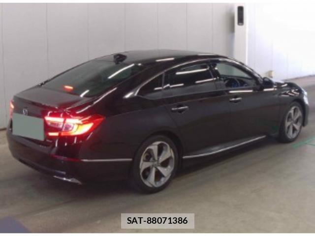 Honda ACCORD 2022-03 7811746-5